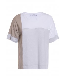T-shirt 3 colori 95,00€ SCONTO 30%